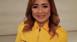 Anggota DPRD Kabupaten Murung Raya Olivia Wiswanti (foto: istimewa)