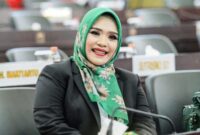 Dina Maulidah Imbau Masyarakat Waspada akun Palsu Berhadiah Umrah di Facebook