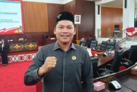 DPRD Murung Raya Dukung Lestarikan Olahraga Balogo Melalui GOBI