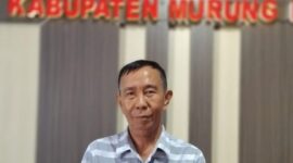 Momentum Idul Adha, H,Barlin Tekankan Nilai Solidaritas Sosial