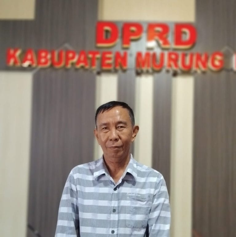 Momentum Idul Adha, H,Barlin Tekankan Nilai Solidaritas Sosial