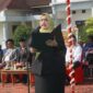 Wakil Ketua I DPRD Kabupaten Murung Raya, Dina Maulidah(foto: istimewa)