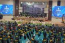 wisuda uniska ke-51