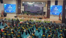 wisuda uniska ke-51