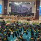 wisuda uniska ke-51