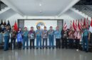 Perkuat Sinergi Melalui Kunjungan Silaturahmi
