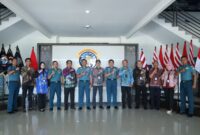 Perkuat Sinergi Melalui Kunjungan Silaturahmi