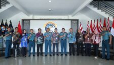 Perkuat Sinergi Melalui Kunjungan Silaturahmi