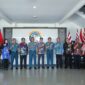 Perkuat Sinergi Melalui Kunjungan Silaturahmi