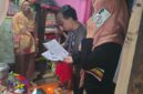 Rumah tak layak huni di Sungai Baru mulai di survey Disperkim Kota Banjarmasin