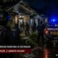 ILUSTRASI AI – Ilustrasi operasi penggerebekan bandar narkoba yang berujung bentrokan di Desa Tumbang Kalemei, Kecamatan Katingan Tengah, Kabupaten Katingan, Kamis (2/7/2026) dini hari. (Ilustrasi/AI)