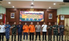 Gubernur Kalsel Haji Muhidin Tetapkan Status Siaga Darurat Karhutla 2026