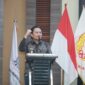 Wagub Kalsel H. Hasnuryadi Sulaiman Terpilih Menjadi Ketua KONI Kalsel (foto: adpim)