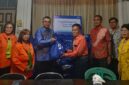 200 Paket Sembako untuk Jemaat dan Pekerja Gereja GPIB Maranatha 
