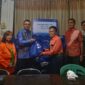 200 Paket Sembako untuk Jemaat dan Pekerja Gereja GPIB Maranatha 