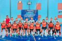 Meriah dan Penuh Sportivitas, Pemkab Kotabaru Tutup Saijaan League Futsal Competition 2026