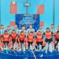 Meriah dan Penuh Sportivitas, Pemkab Kotabaru Tutup Saijaan League Futsal Competition 2026
