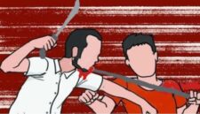 KORBAN PERKELAHIAN – Perkelahian berdarah mengakibatkan seorang pria tewas di kawasan Jalan Kelayan B, Banjarmasin, Senin (6/7/2026) pagi. Polisi masih menyelidiki motif dan kronologi kejadian. (foto: ilustrasi)