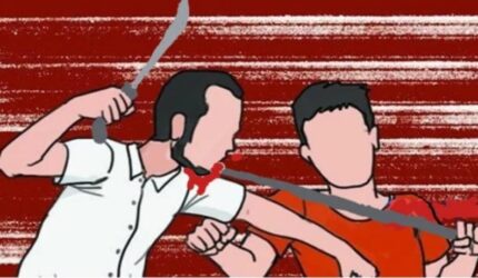 Perkelahian Maut di Kelayan B, Satu Tewas, Pelaku Masih Dirawat