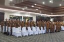Tegakkan Disiplin ASN, Pemkab Kotabaru Terapkan PP 94/2021 dan Optimalkan Aplikasi I-DIS
