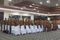 Tegakkan Disiplin ASN, Pemkab Kotabaru Terapkan PP 94/2021 dan Optimalkan Aplikasi I-DIS