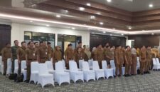Tegakkan Disiplin ASN, Pemkab Kotabaru Terapkan PP 94/2021 dan Optimalkan Aplikasi I-DIS