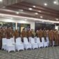Tegakkan Disiplin ASN, Pemkab Kotabaru Terapkan PP 94/2021 dan Optimalkan Aplikasi I-DIS