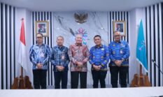 Gubernur H. Muhidin Pastikan Pemprov Kalsel Segera Terapan Sistem Manajemen Talenda ASN Pemprov Kalsel ‘Ciptakan ASN yang Profesional, Berintegritas, dan Berkinerja Tinggi’