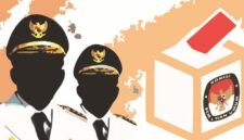 Pilkada Ilustrasi