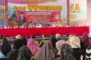 Reses Anggota DPRD Kota Banjarmasin Saut Nathan Samosir di Dapil Banjarmasin Barat