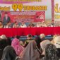 Reses Anggota DPRD Kota Banjarmasin Saut Nathan Samosir di Dapil Banjarmasin Barat