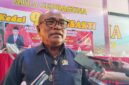 Anggota DPRD Kota Banjarmasin Saut Nathan Samosir