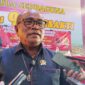 Anggota DPRD Kota Banjarmasin Saut Nathan Samosir