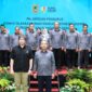 Sekdaprov Kalsel HM Syarifuddin Pimpin KORMI Periode 2026-2031