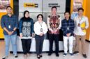 BRI Banjarmasin Samudera Perkuat Sinergi dengan Trakindo Banjarmasin melalui Tindak Lanjut Kerja Sama Strategis