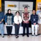 BRI Banjarmasin Samudera Perkuat Sinergi dengan Trakindo Banjarmasin melalui Tindak Lanjut Kerja Sama Strategis