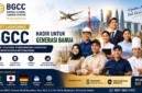 Pusat Pelatihan dan Karir Global bagi Generasi Banua