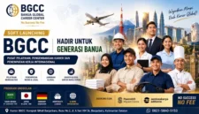 Pusat Pelatihan dan Karir Global bagi Generasi Banua