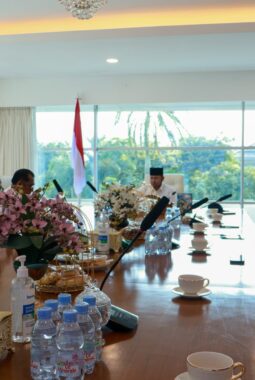 Bentuk Tim Koordinasi, Pemkab Kotabaru Percepat Penurunan Angka Kematian Ibu