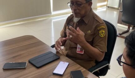 Banjarmasin Siapkan Regulasi Yuridis Untuk Wajib Pajak ‘Nakal’