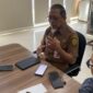 Kepala BPKPAD Kota Banjarmasin, Edy Wibowo