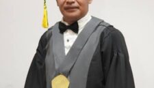 Prof. Dr. Ahmad Yunani, SE., M.Si ,( Foto Istimewa )