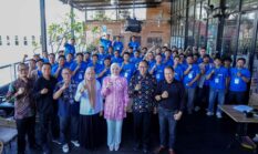 Banjarmasin Cetak 47 Fotografer Bersertifikat Nasional