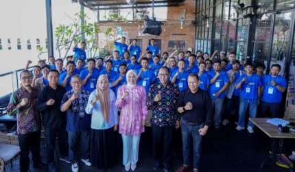 Banjarmasin Cetak 47 Fotografer Bersertifikat Nasional