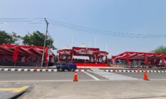 Siapkan 2.000 Porsi Makanan dan Dekorasi Cantik Sambut Upacara Kemerdekaan RI di Balai Kota