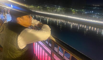 Potensi Sungai Disorot, Pemerintah Banjarmasin Diminta Serius Kembangkan Pariwisata