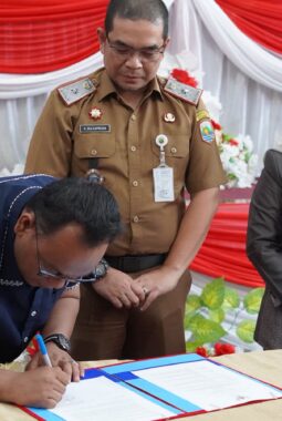 DPRD Gelar Rapat Paripurna, Pemkab Kotabaru Sampaikan Raperda Perubahan APBD 2026