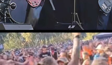 Voice of Baceprot Ukir Sejarah di Copenhell 2026, Harumkan Nama Indonesia di Panggung Metal Dunia