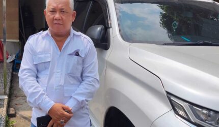 Rokok Ilegal Dibabat, FKPWK Berharap Penindakan Polresta Banjarmasin Berkelanjutan