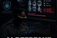 Waspada Deepfake AI!
Polresta Banjarmasin berhasil mengungkap kasus penyalahgunaan kecerdasan buatan untuk membuat konten pornografi. Jangan sebar foto pribadi sembarangan. Lindungi data dan privasi Anda (Foto Ilustrasi)